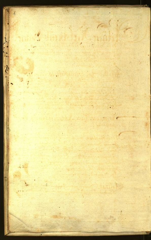 Archivio Storico della Città di Bolzano - BOhisto protocollo consiliare 1683 