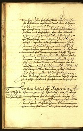 Stadtarchiv Bozen - BOhisto Ratsprotokoll 1683 - 