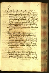 Civic Archives of Bozen-Bolzano - BOhisto Minutes of the council 1683 - 