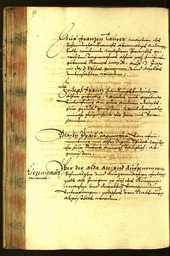 Archivio Storico della Città di Bolzano - BOhisto protocollo consiliare 1683 - 