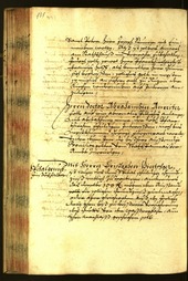 Archivio Storico della Città di Bolzano - BOhisto protocollo consiliare 1683 - 