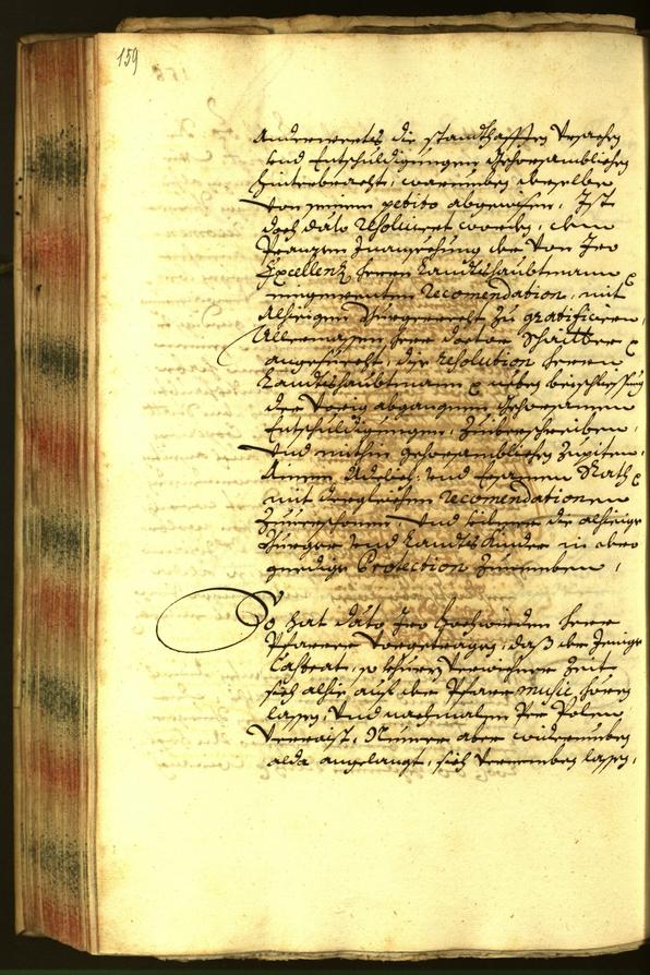 Civic Archives of Bozen-Bolzano - BOhisto Minutes of the council 1684 