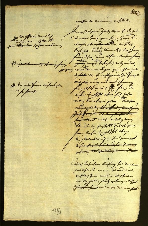 Civic Archives of Bozen-Bolzano - BOhisto Minutes of the council 1684 