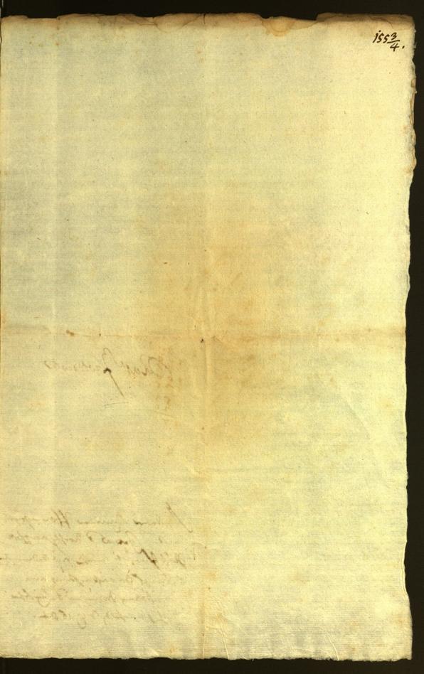 Civic Archives of Bozen-Bolzano - BOhisto Minutes of the council 1684 