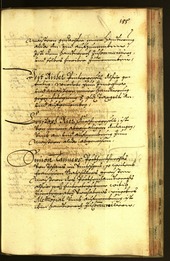 Stadtarchiv Bozen - BOhisto Ratsprotokoll 1684 - 