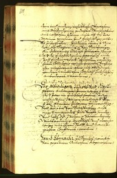 Archivio Storico della Città di Bolzano - BOhisto protocollo consiliare 1684 - 