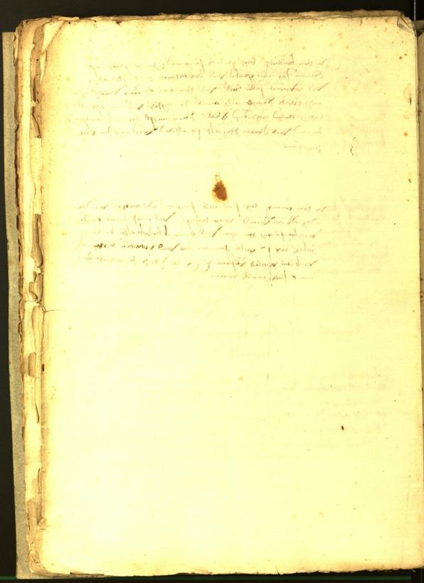 Civic Archives of Bozen-Bolzano - BOhisto Minutes of the council 1482 