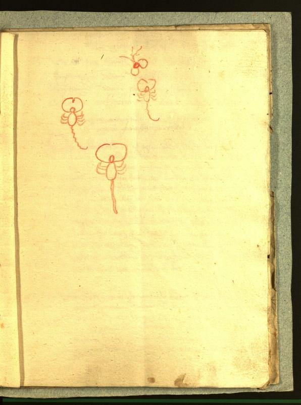 Civic Archives of Bozen-Bolzano - BOhisto Minutes of the council 1486 