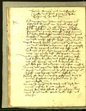 Archivio Storico della Città di Bolzano - BOhisto protocollo consiliare 1486 - 