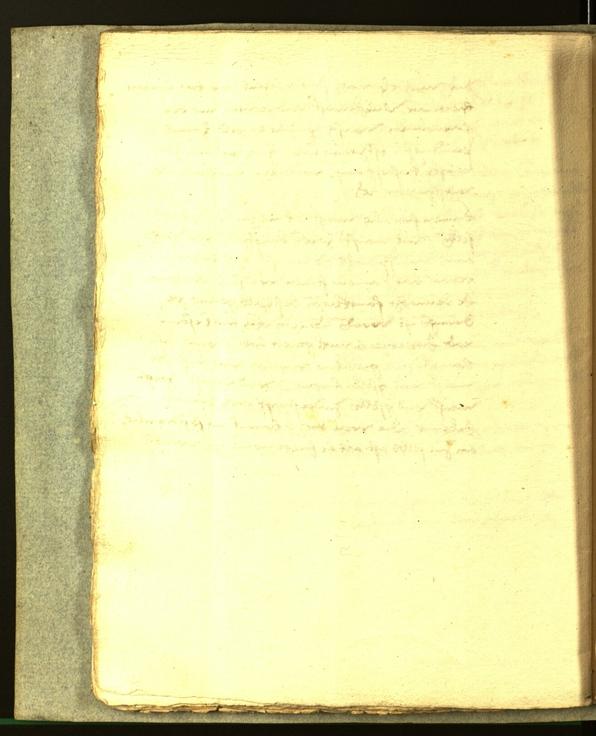 Civic Archives of Bozen-Bolzano - BOhisto Minutes of the council 1506 