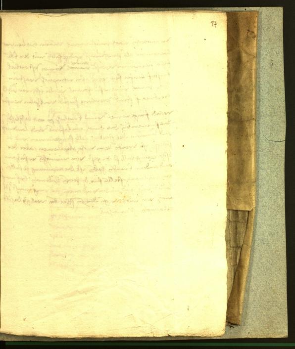 Civic Archives of Bozen-Bolzano - BOhisto Minutes of the council 1506 