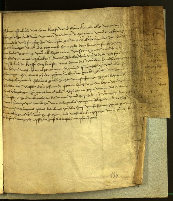 Stadtarchiv Bozen - BOhisto Ratsprotokoll 1506 