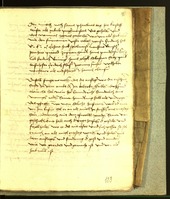 Stadtarchiv Bozen - BOhisto Ratsprotokoll 1506 - 
