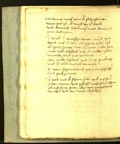 Archivio Storico della Città di Bolzano - BOhisto protocollo consiliare 1506 - 