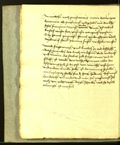 Stadtarchiv Bozen - BOhisto Ratsprotokoll 1506 - 