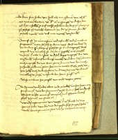 Civic Archives of Bozen-Bolzano - BOhisto Minutes of the council 1506 - 