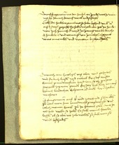Civic Archives of Bozen-Bolzano - BOhisto Minutes of the council 1506 - 