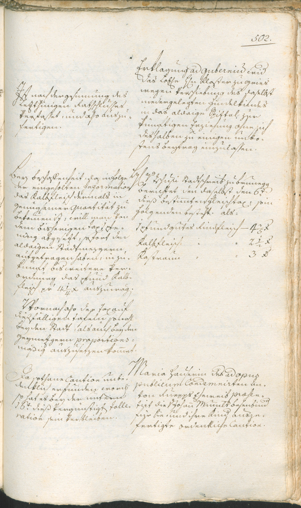 Civic Archives of Bozen-Bolzano - BOhisto Ratsprotokoll 1774/77 