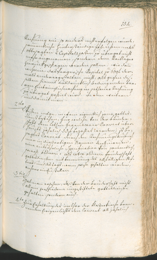 Archivio Storico della Città di Bolzano - BOhisto protocollo consiliare 1774/77 