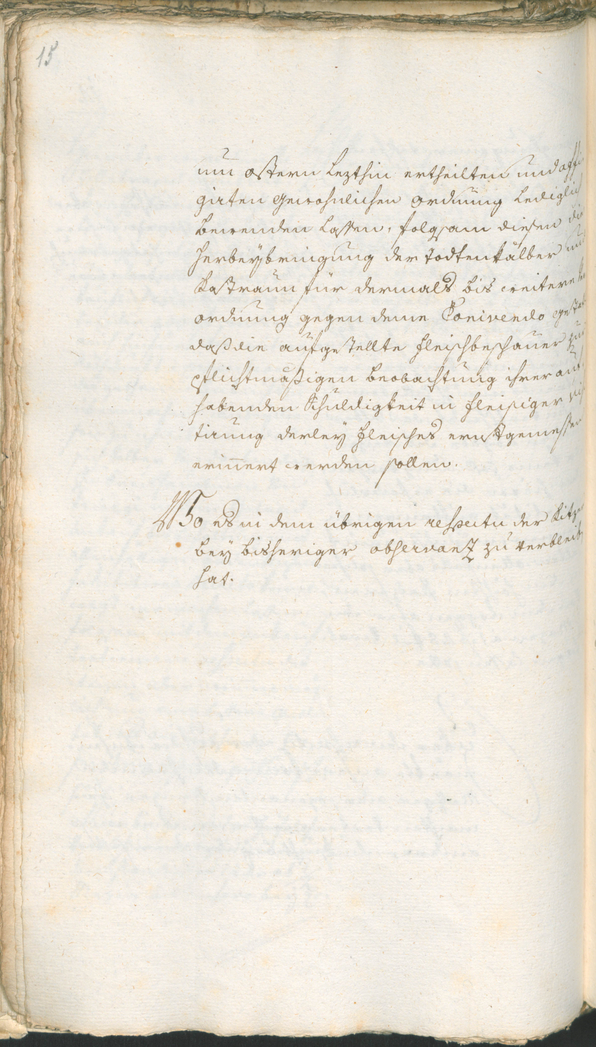 Archivio Storico della Città di Bolzano - BOhisto protocollo consiliare 1774/77 