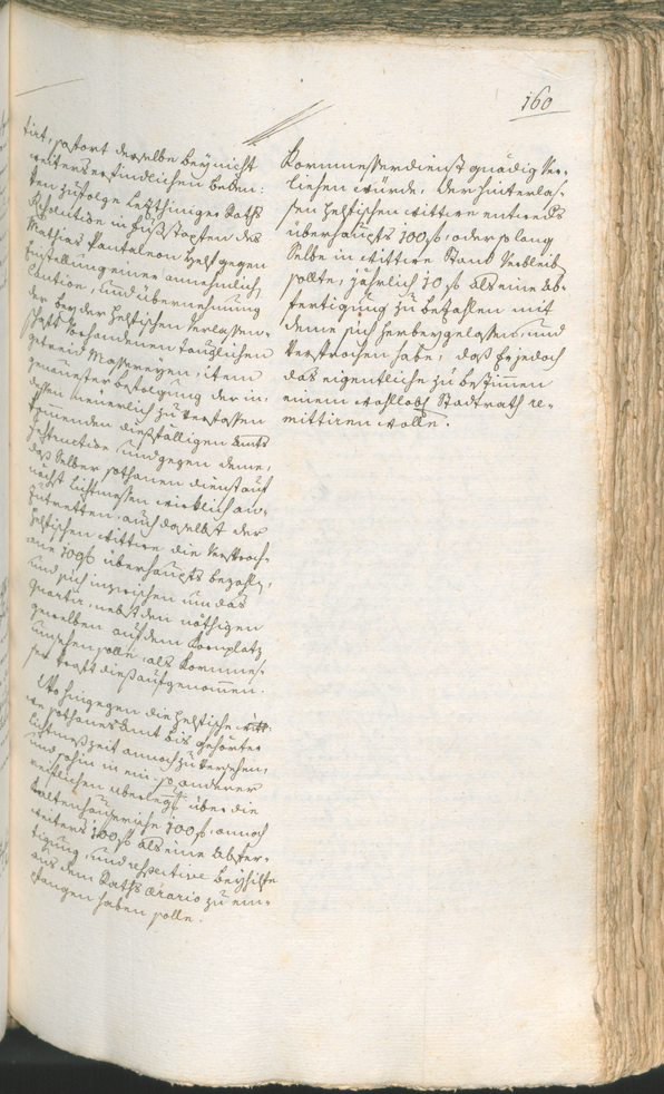 Civic Archives of Bozen-Bolzano - BOhisto Ratsprotokoll 1774/77 