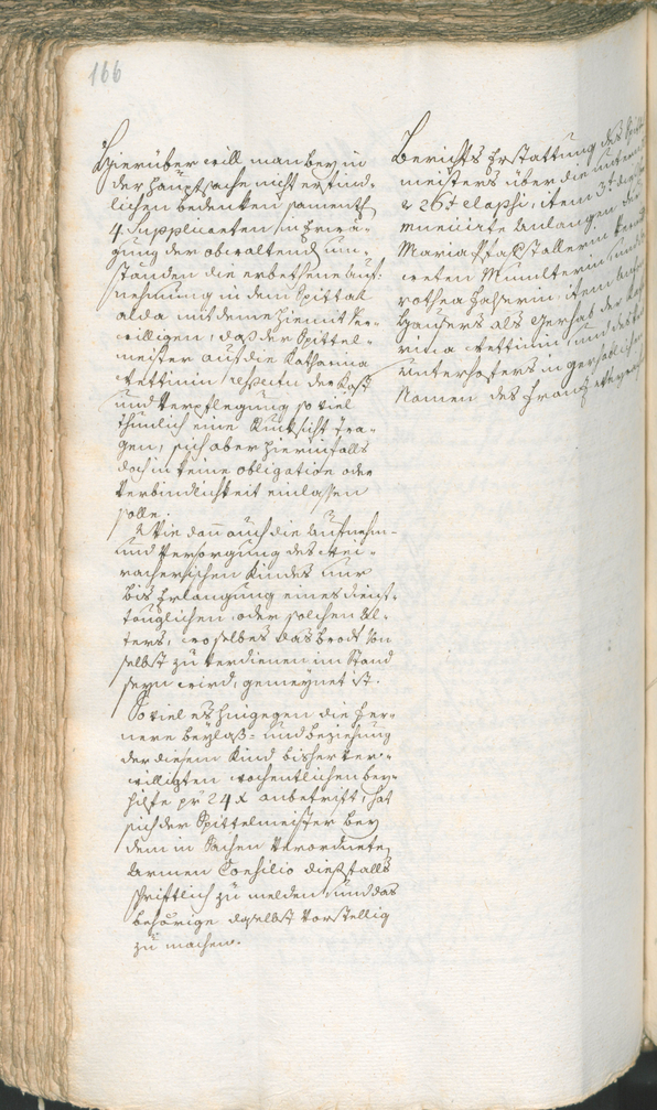 Civic Archives of Bozen-Bolzano - BOhisto Ratsprotokoll 1774/77 