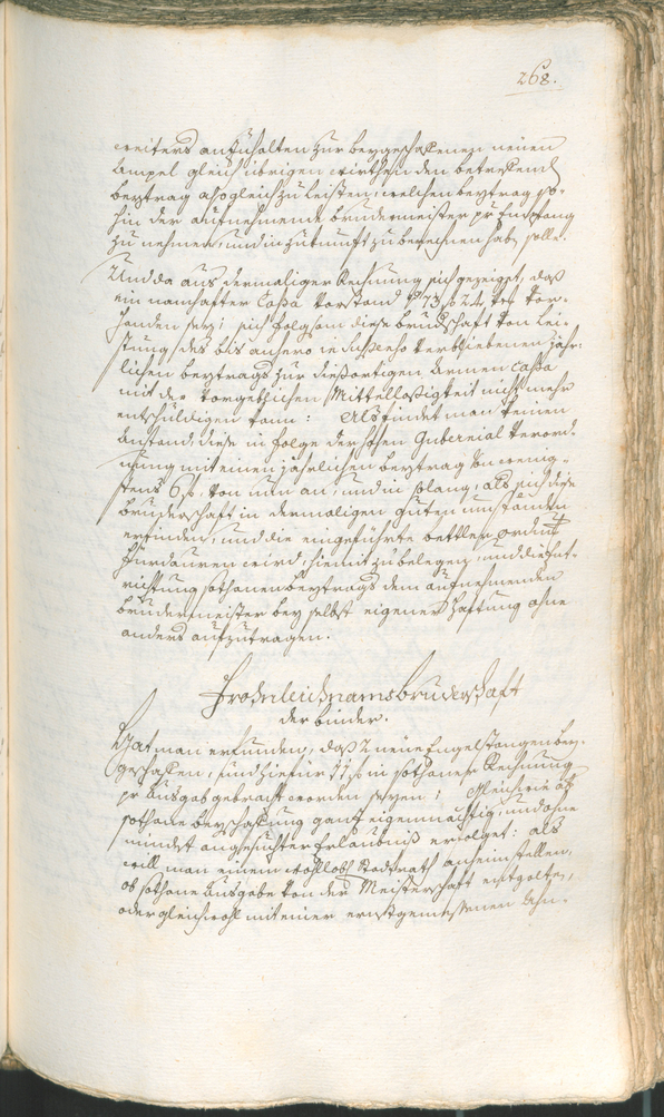 Civic Archives of Bozen-Bolzano - BOhisto Ratsprotokoll 1774/77 