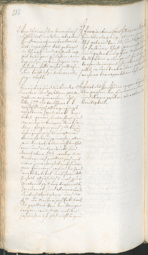 Civic Archives of Bozen-Bolzano - BOhisto Ratsprotokoll 1774/77 