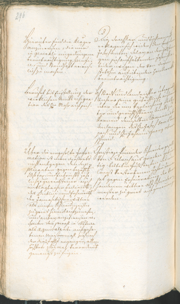 Civic Archives of Bozen-Bolzano - BOhisto Ratsprotokoll 1774/77 