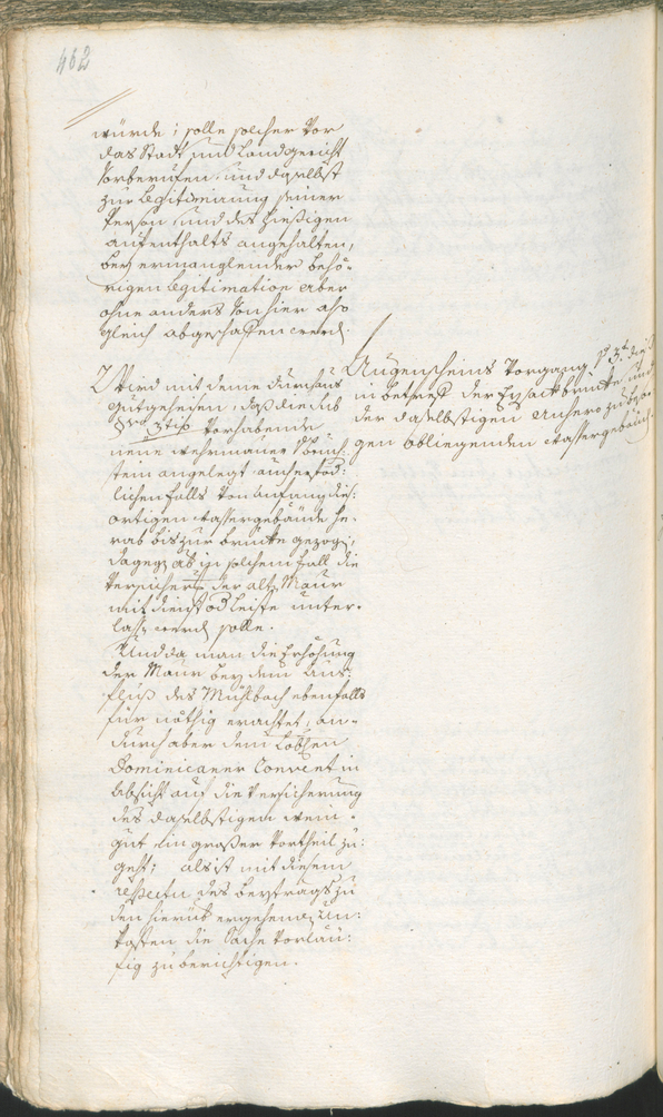 Civic Archives of Bozen-Bolzano - BOhisto Ratsprotokoll 1774/77 