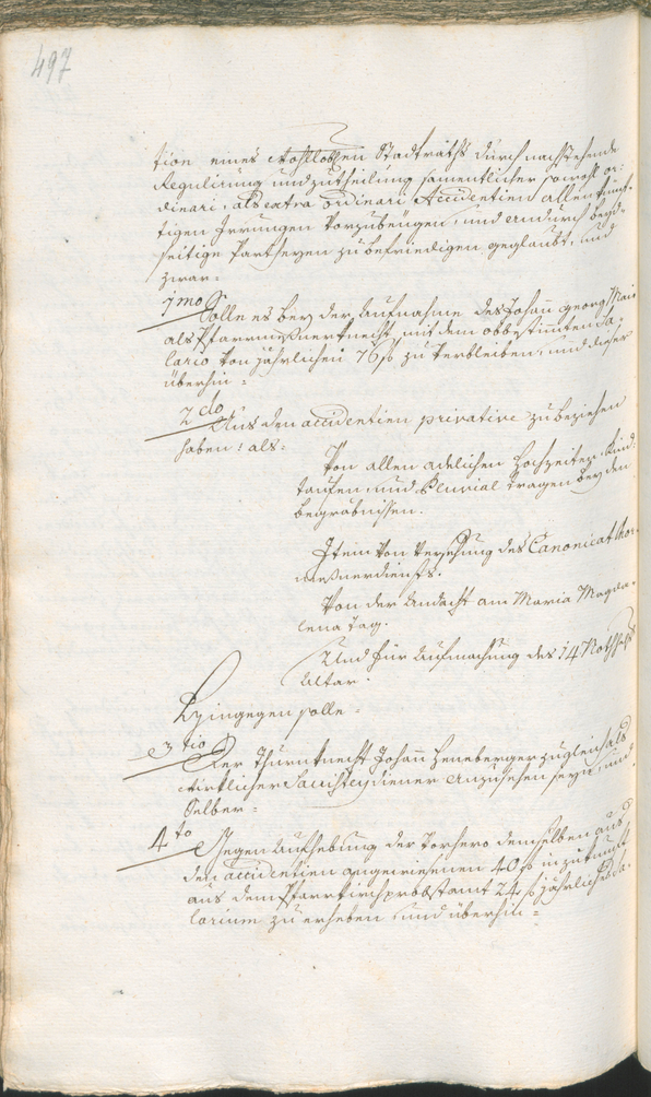 Civic Archives of Bozen-Bolzano - BOhisto Ratsprotokoll 1774/77 