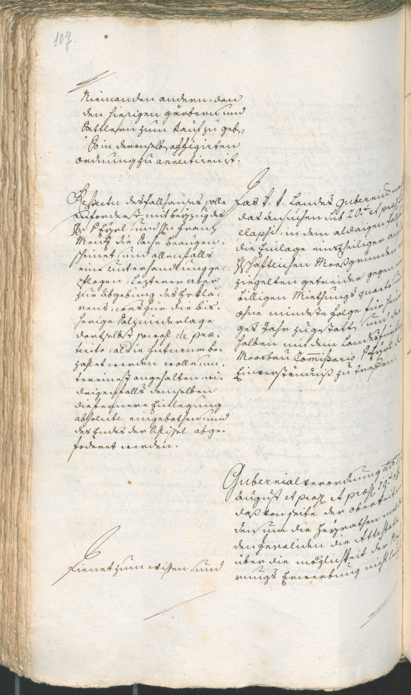 Civic Archives of Bozen-Bolzano - BOhisto Ratsprotokoll 1774/77 