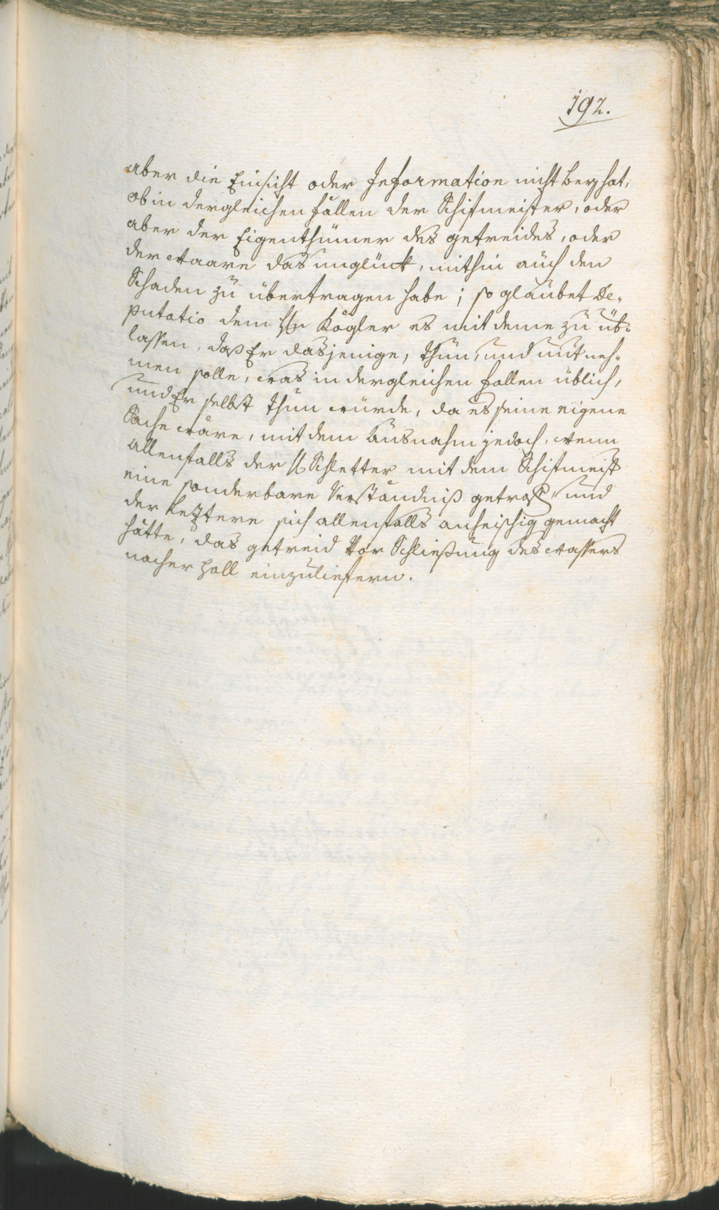 Civic Archives of Bozen-Bolzano - BOhisto Ratsprotokoll 1774/77 