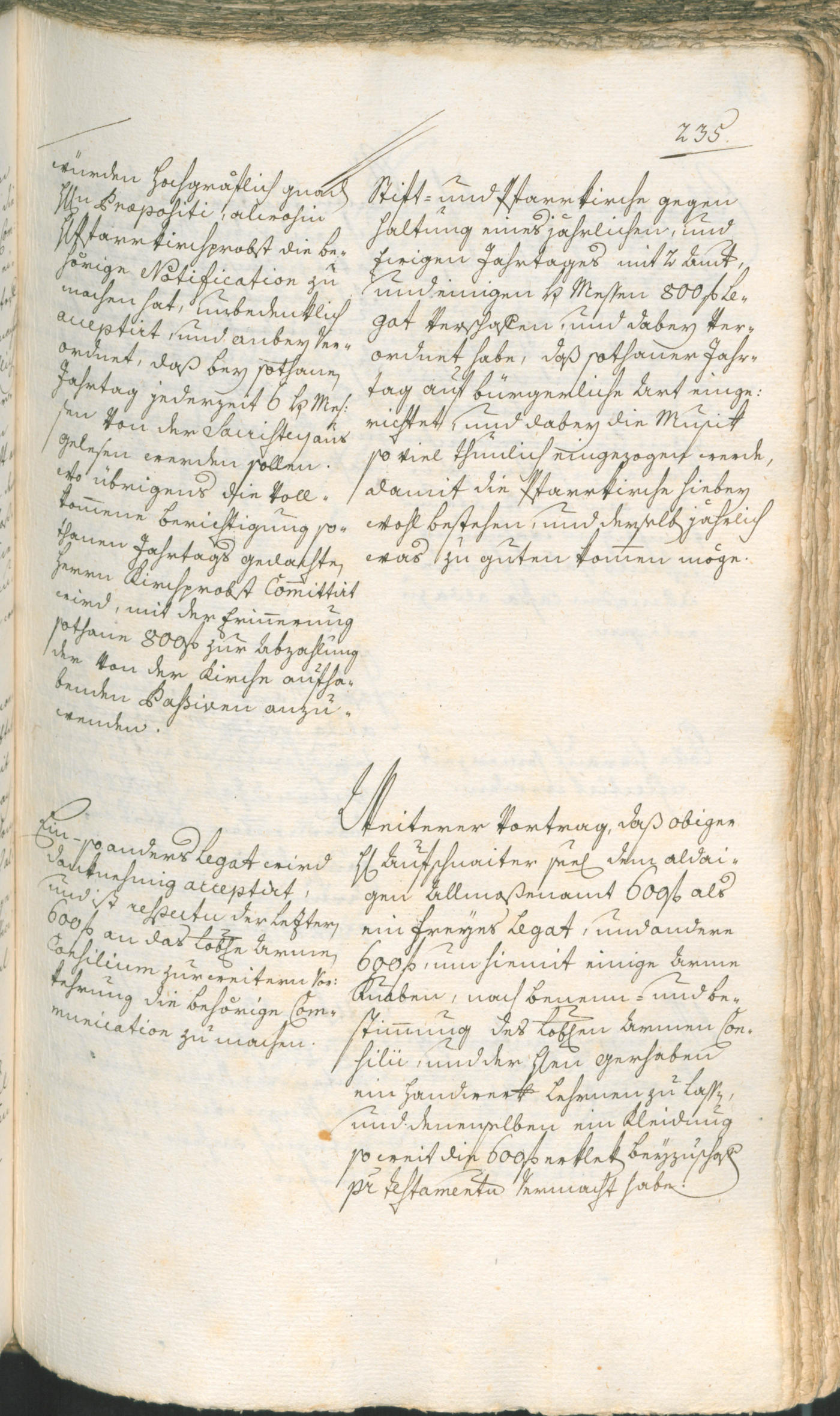 Civic Archives of Bozen-Bolzano - BOhisto Ratsprotokoll 1774/77 