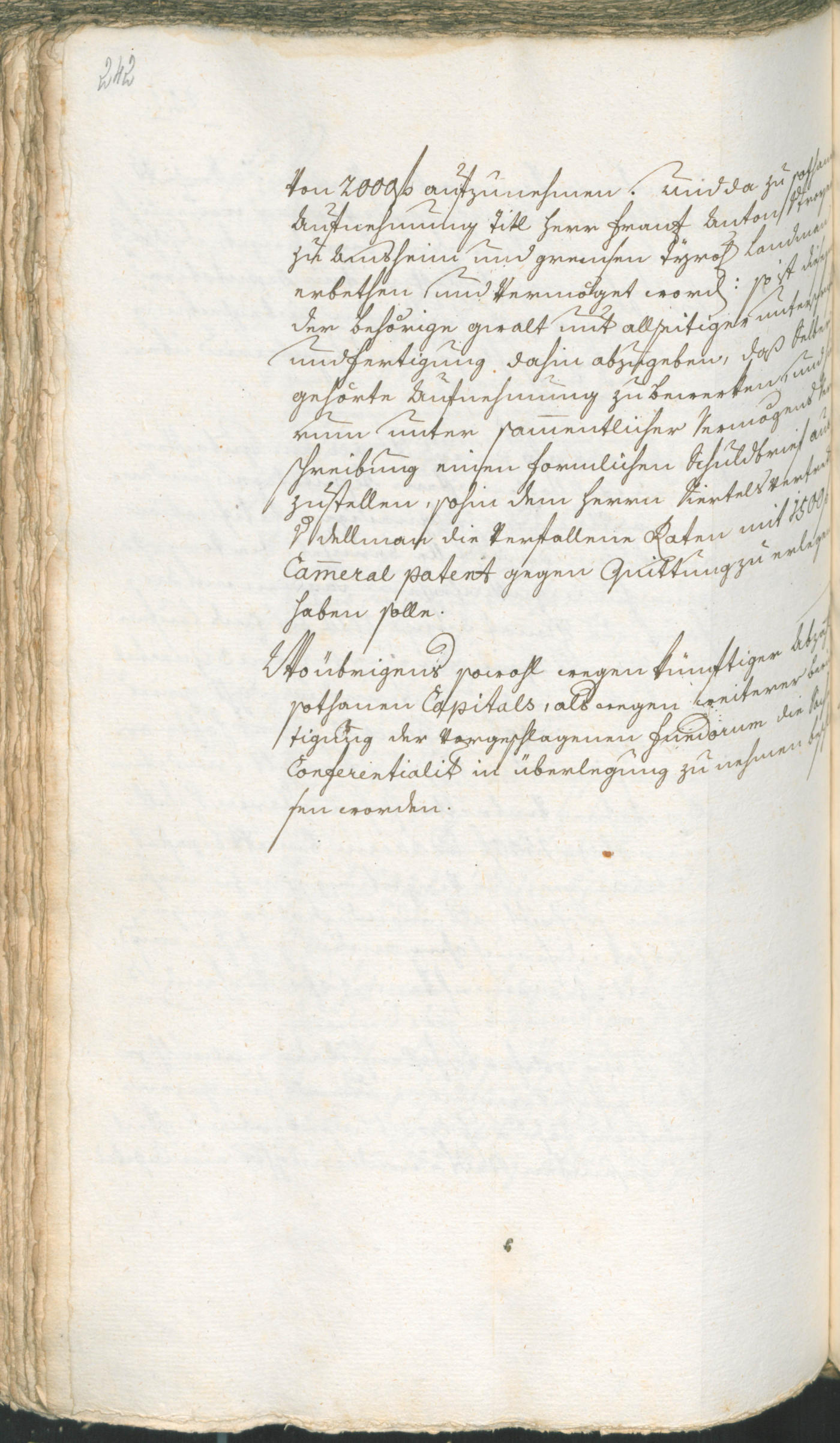 Civic Archives of Bozen-Bolzano - BOhisto Ratsprotokoll 1774/77 