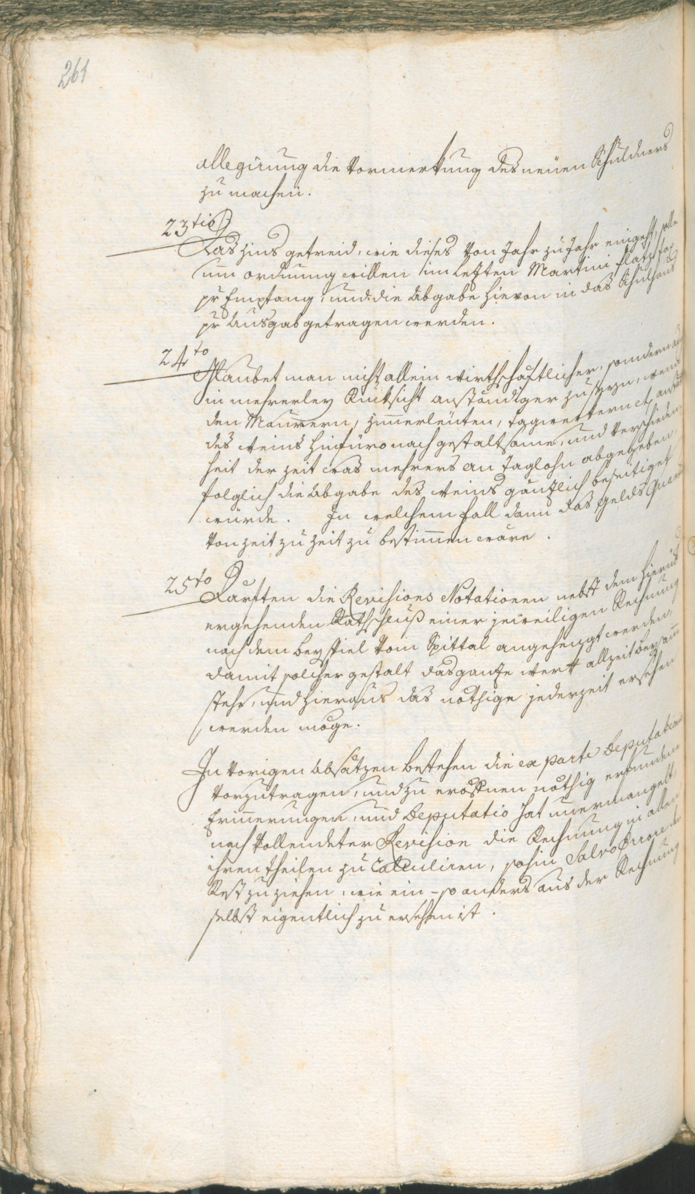 Civic Archives of Bozen-Bolzano - BOhisto Ratsprotokoll 1774/77 