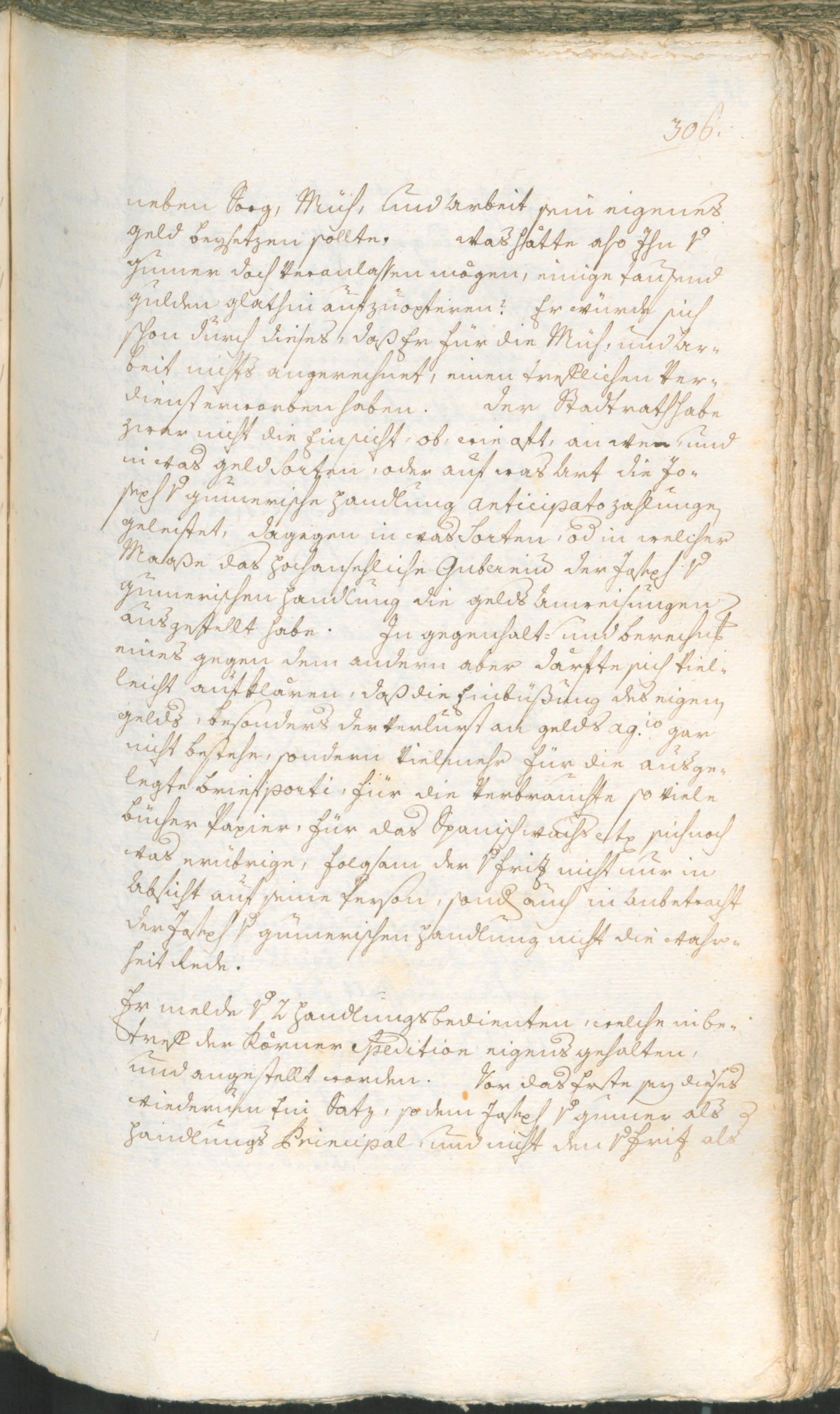 Archivio Storico della Città di Bolzano - BOhisto protocollo consiliare 1774/77 