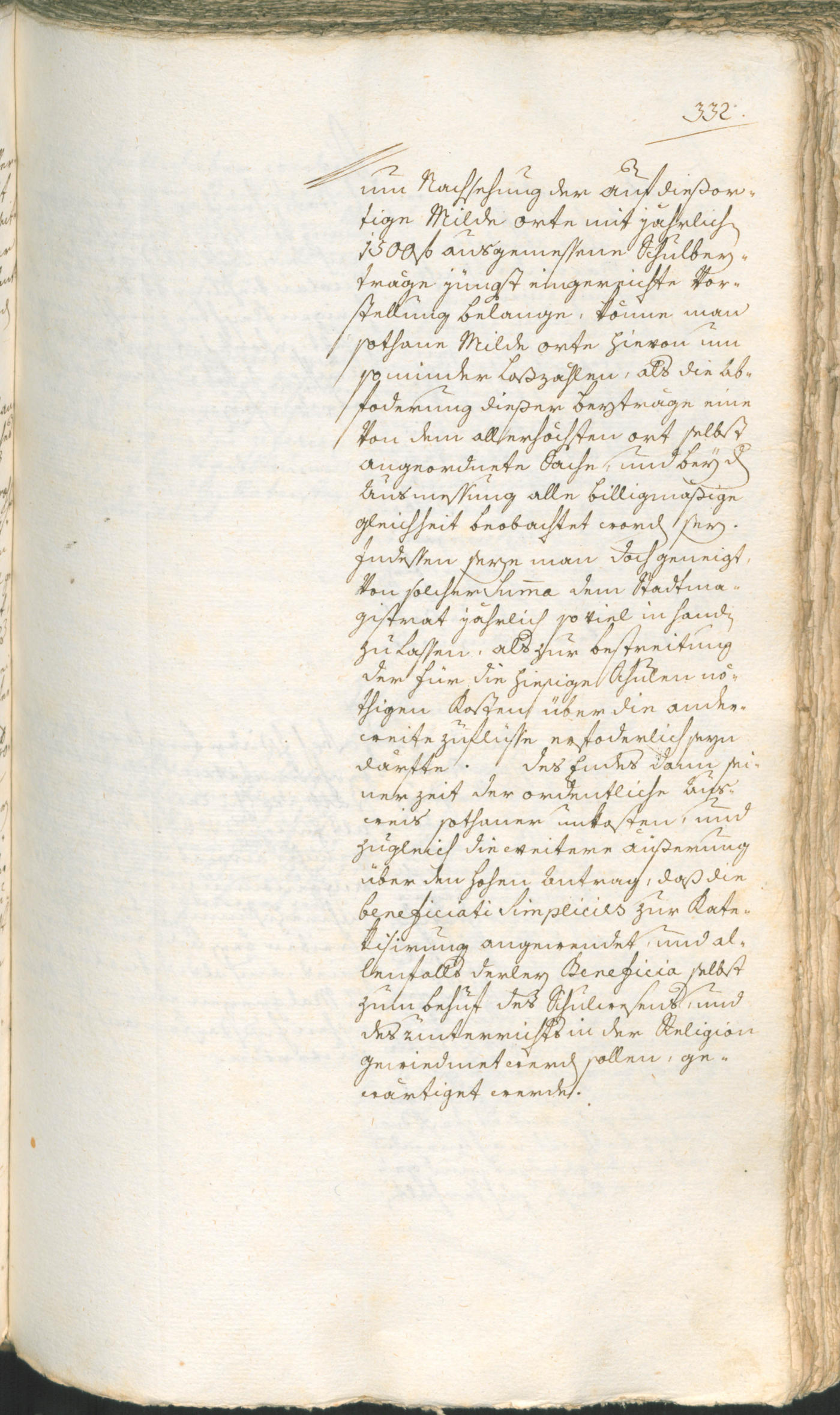 Archivio Storico della Città di Bolzano - BOhisto protocollo consiliare 1774/77 