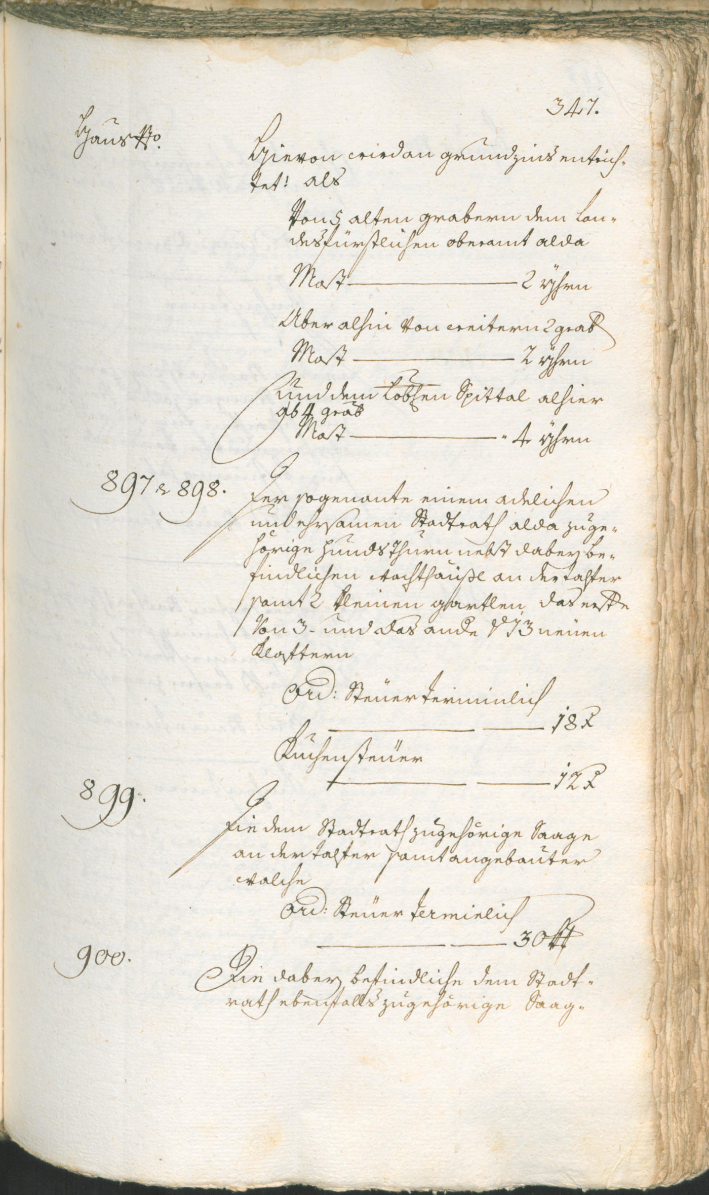 Civic Archives of Bozen-Bolzano - BOhisto Ratsprotokoll 1774/77 