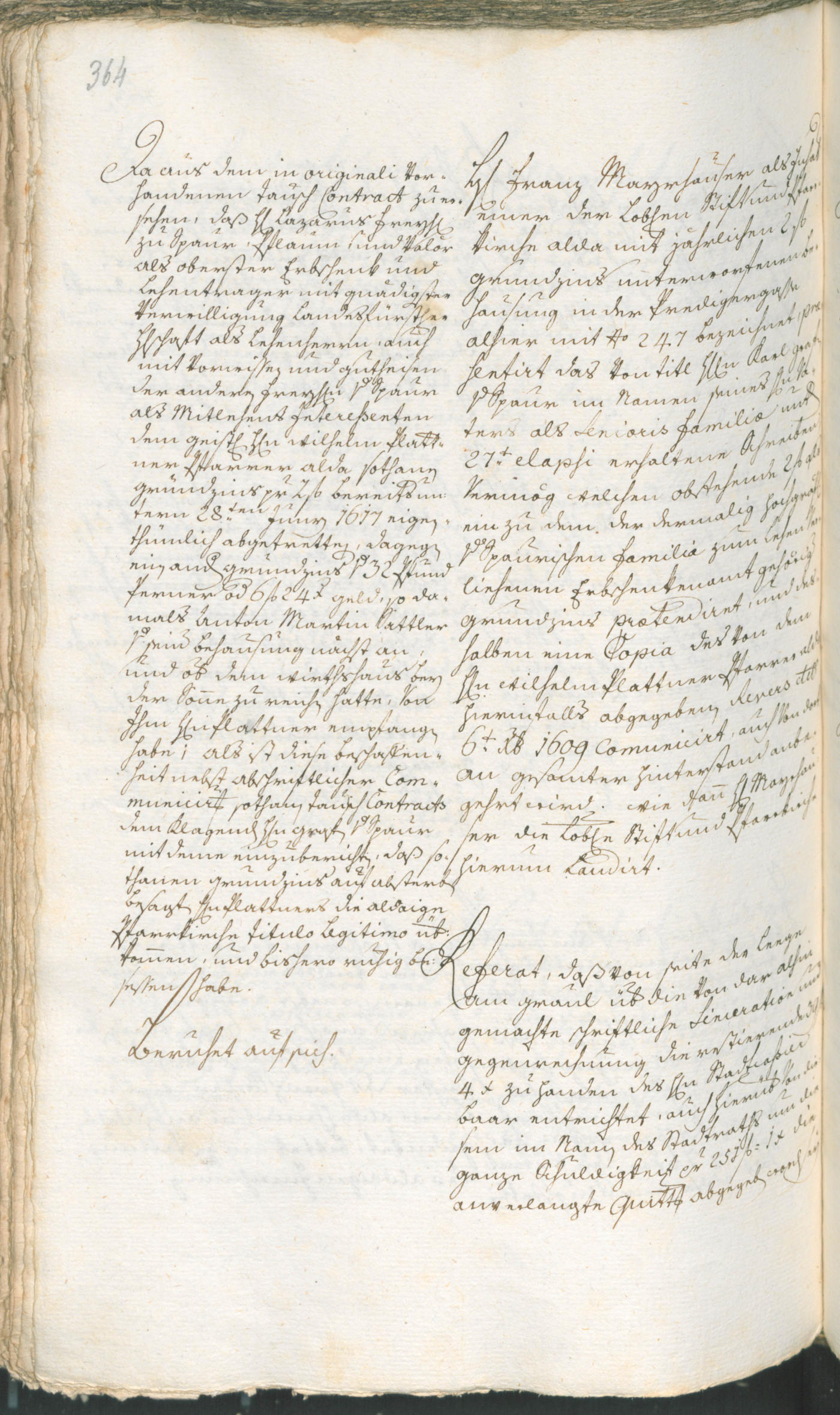 Archivio Storico della Città di Bolzano - BOhisto protocollo consiliare 1774/77 