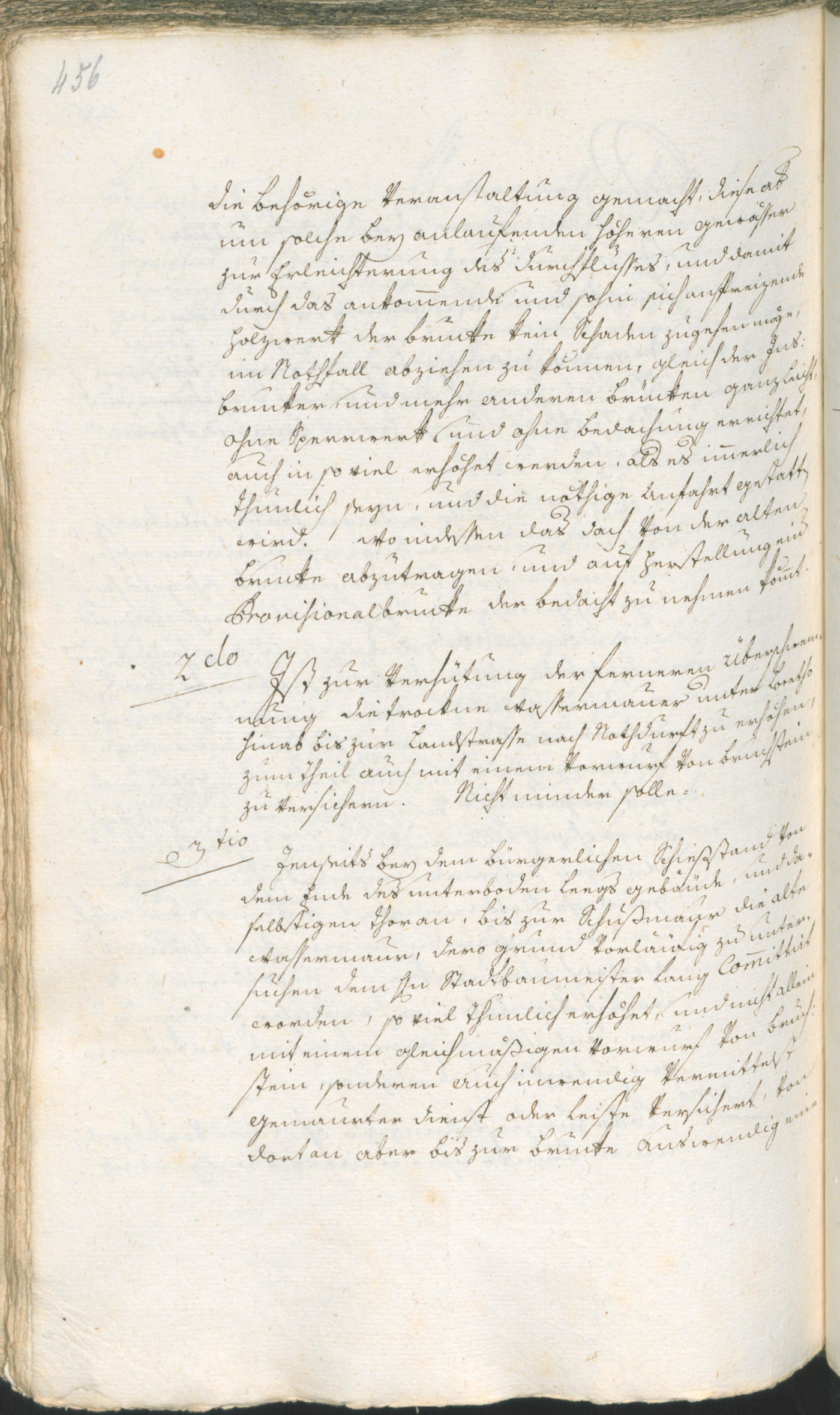 Civic Archives of Bozen-Bolzano - BOhisto Ratsprotokoll 1774/77 