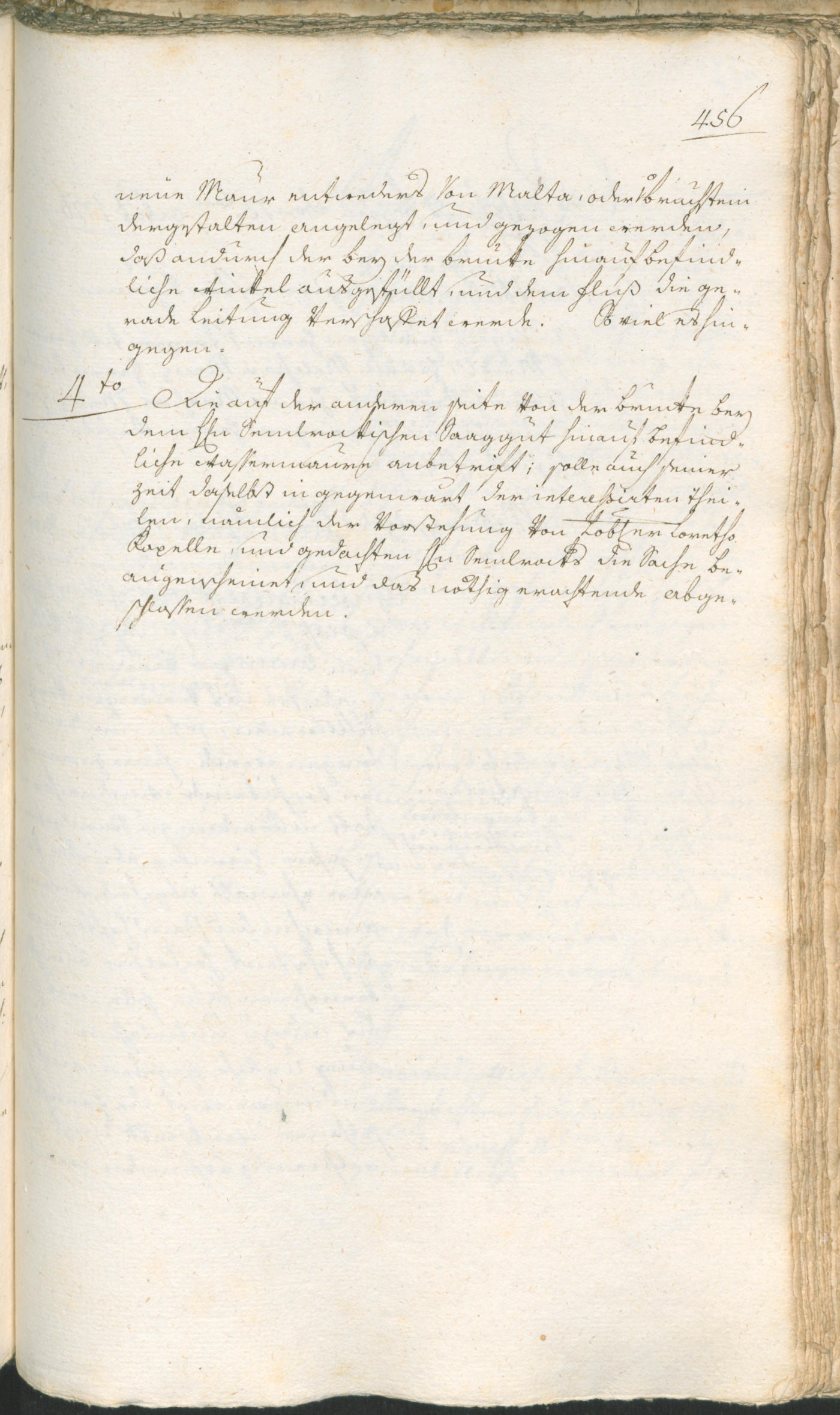 Archivio Storico della Città di Bolzano - BOhisto protocollo consiliare 1774/77 