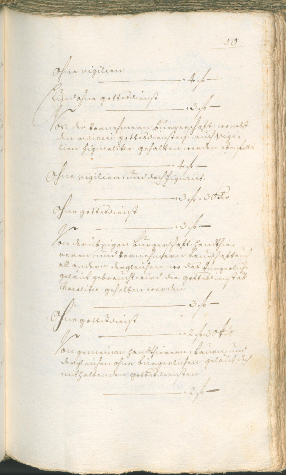 Stadtarchiv Bozen - BOhisto Ratsprotokoll 1774/77 