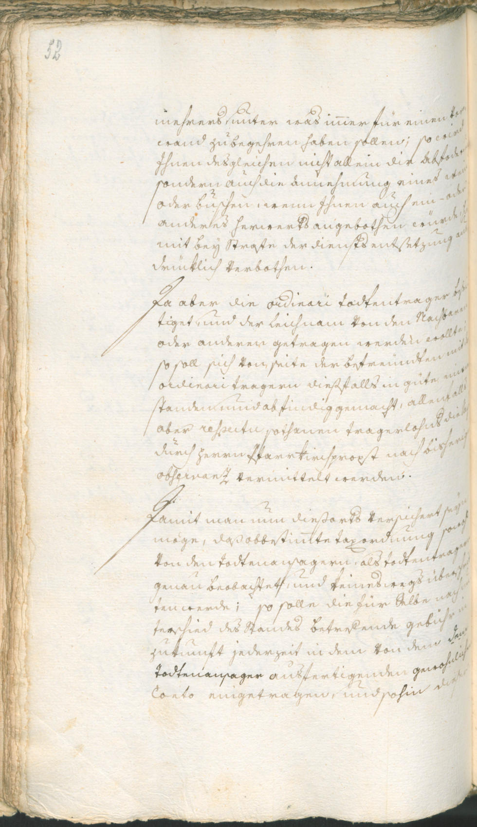 Archivio Storico della Città di Bolzano - BOhisto protocollo consiliare 1774/77 