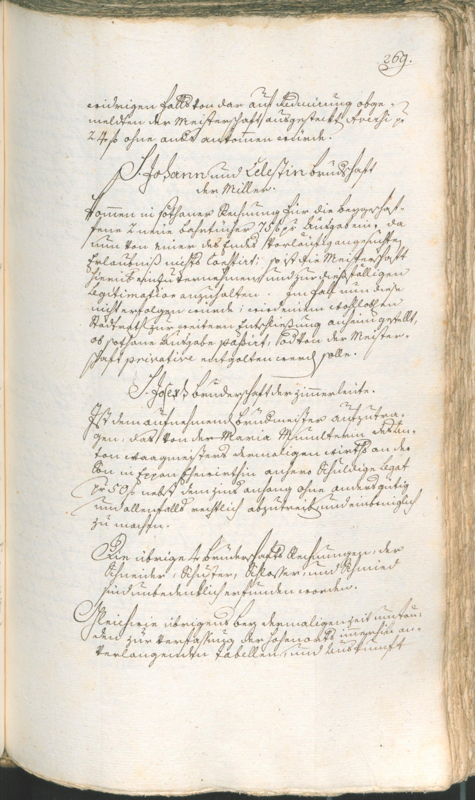 Civic Archives of Bozen-Bolzano - BOhisto Ratsprotokoll 1774/77 