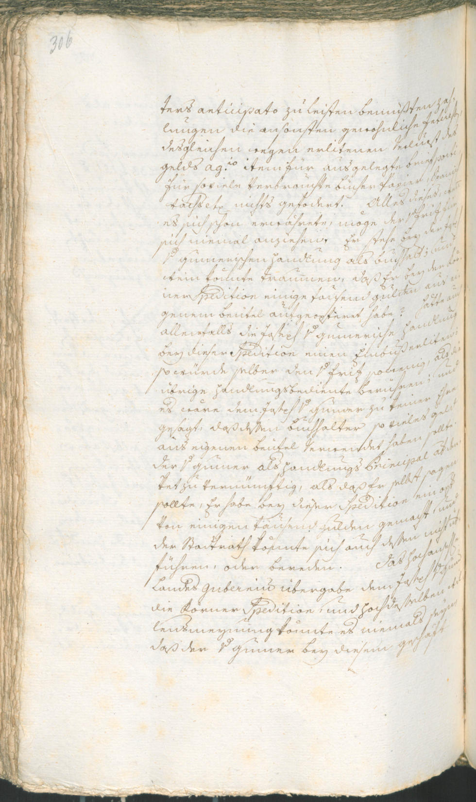 Civic Archives of Bozen-Bolzano - BOhisto Ratsprotokoll 1774/77 