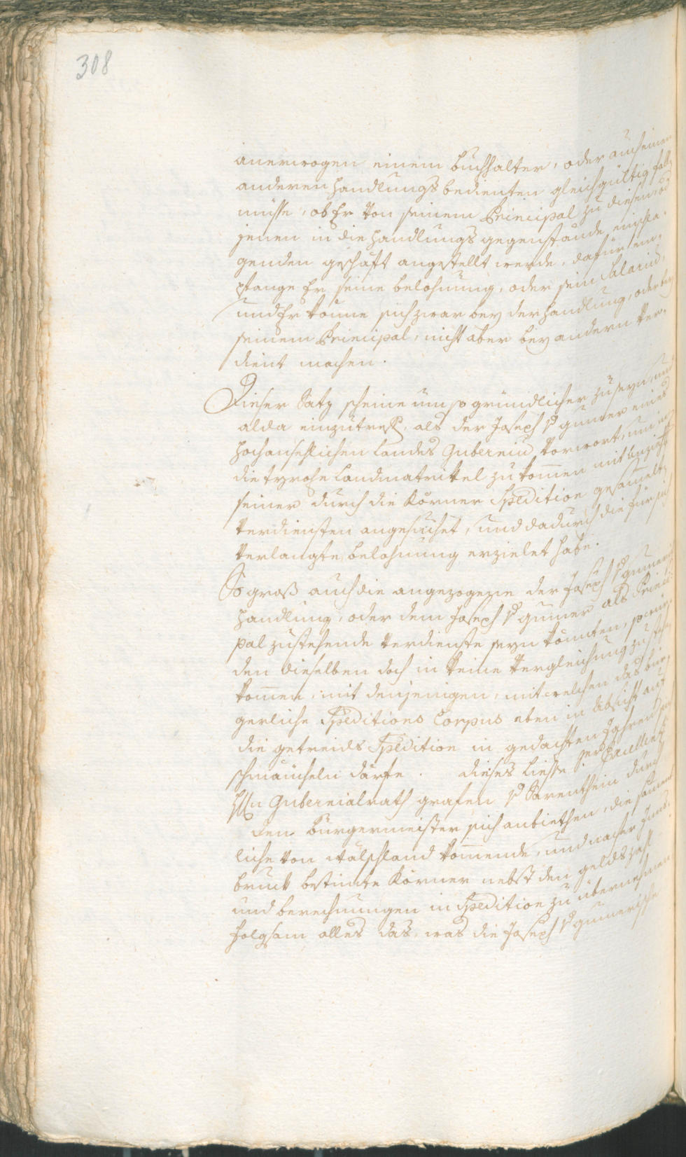 Archivio Storico della Città di Bolzano - BOhisto protocollo consiliare 1774/77 