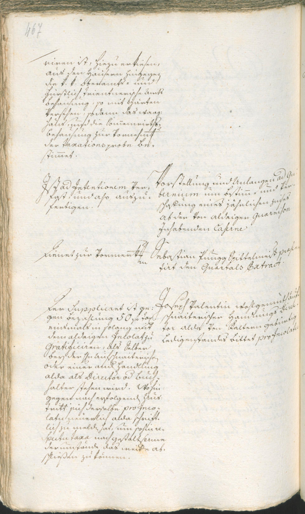 Archivio Storico della Città di Bolzano - BOhisto protocollo consiliare 1774/77 