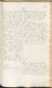 Stadtarchiv Bozen - BOhisto Ratsprotokoll 1774/77 - 