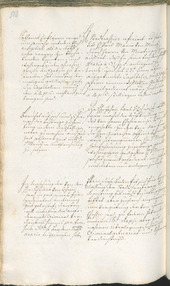 Stadtarchiv Bozen - BOhisto Ratsprotokoll 1774/77 - 